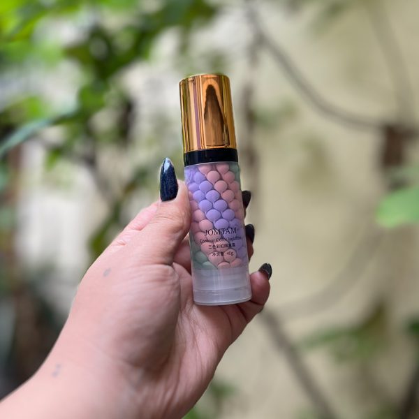 پرایمر رنگین کمونی-رشت مانتو پاتریس