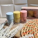 پک بالم لب 3 تایی - مانتو پاتریس رشت