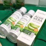 تونر صورت عصار آلوئه ورا - مانتو پاتریس رشت