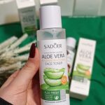 تونر صورت عصار آلوئه ورا - مانتو پاتریس رشت