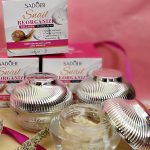 کرم عصاره حلزون پر کننده صورت - مانتو پاتریس رشت