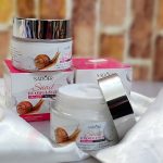 کرم آبرسان حلزون - مانتو پاتریس رشت