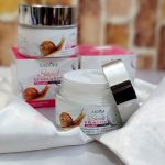 کرم آبرسان حلزون - مانتو پاتریس رشت