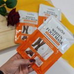 ماسک دست و پا ویتامین سی - مانتو پاتریس رشت