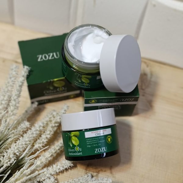 کرم آبرسان عصاه زیتون - مانتو پاتریس رشت