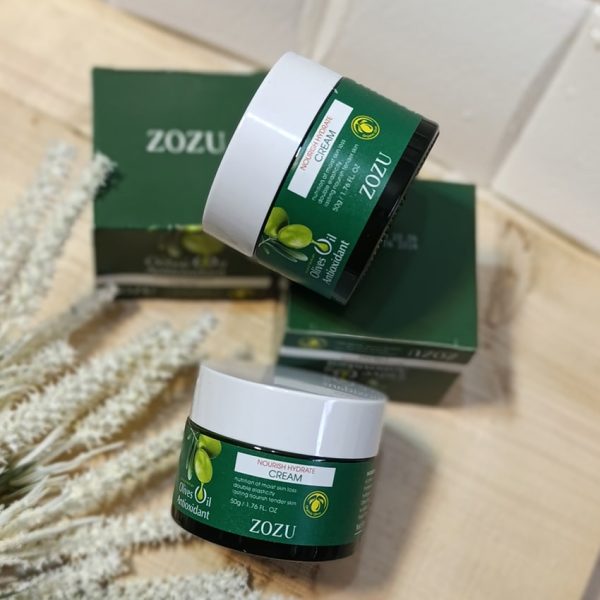 کرم آبرسان عصاه زیتون - مانتو پاتریس رشت