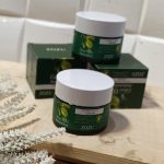 کرم آبرسان عصاه زیتون - مانتو پاتریس رشت