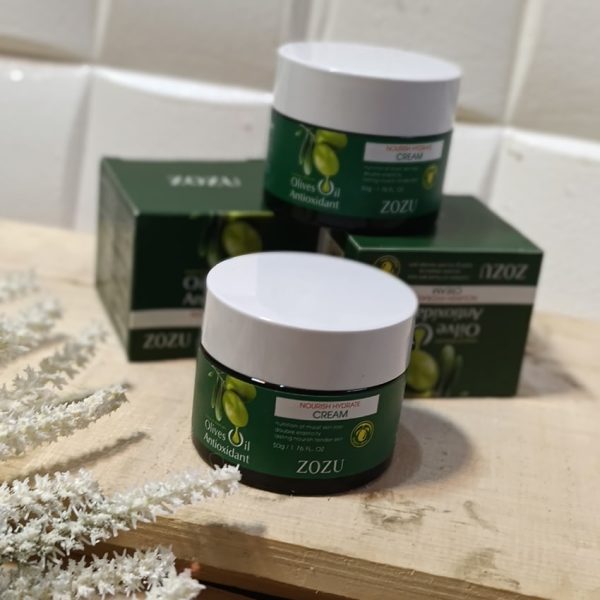 کرم آبرسان عصاه زیتون - مانتو پاتریس رشت