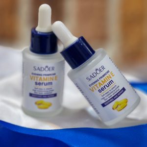 سرم ویتامین e - مانتو پاتریس رشت