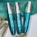 ریمل حجم دهنده پاشا -مانتو پاتریس رشت