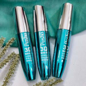 ریمل حجم دهنده پاشا -مانتو پاتریس رشت