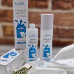 تونر شیر صورت - مانتو پاتریس رشت