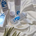 تونر شیر صورت - مانتو پاتریس رشت