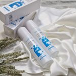 تونر شیر صورت - مانتو پاتریس رشت