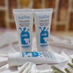 فوم شستشو شیر - مانتو پاتریس رشت