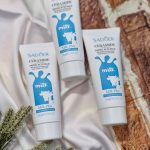 فوم شستشو شیر - مانتو پاتریس رشت