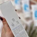 فوم شستشو شیر - مانتو پاتریس رشت