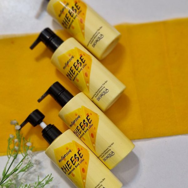 لوسیون بدن پنیر - مانتو پاتریس رشت