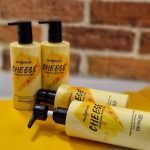 لوسیون بدن پنیر - مانتو پاتریس رشت