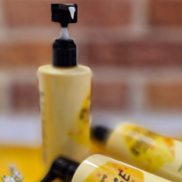 لوسیون بدن پنیر - مانتو پاتریس رشت