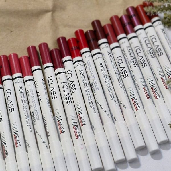 رژ مدادی چند کاره - مانتو پاتریس رشت