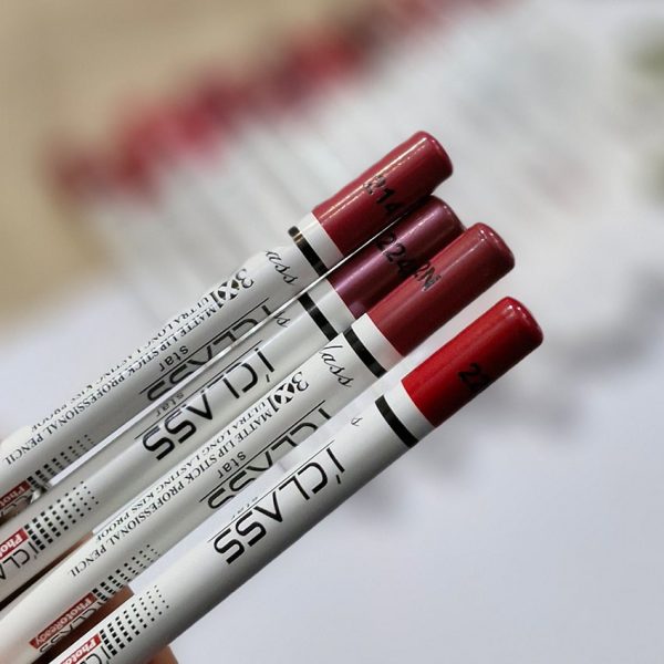 رژ مدادی چند کاره - مانتو پاتریس رشت