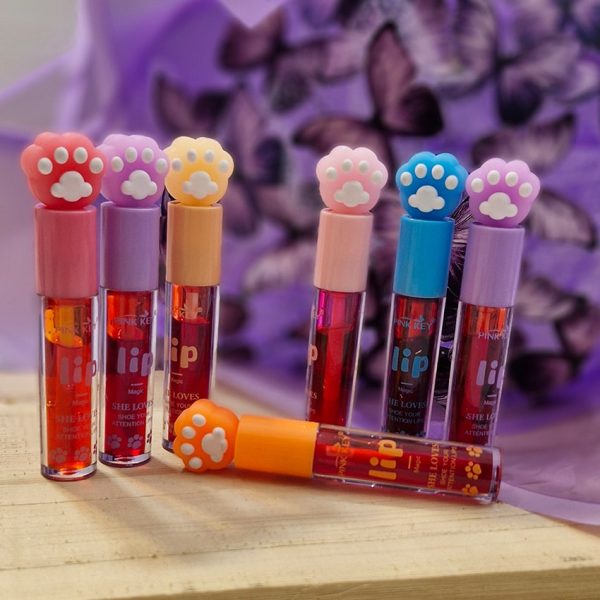 تینت لب سر پنجه - مانتو پاتریس رشت