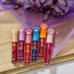 تینت لب سر پنجه - مانتو پاتریس رشت