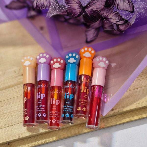 تینت لب سر پنجه - مانتو پاتریس رشت