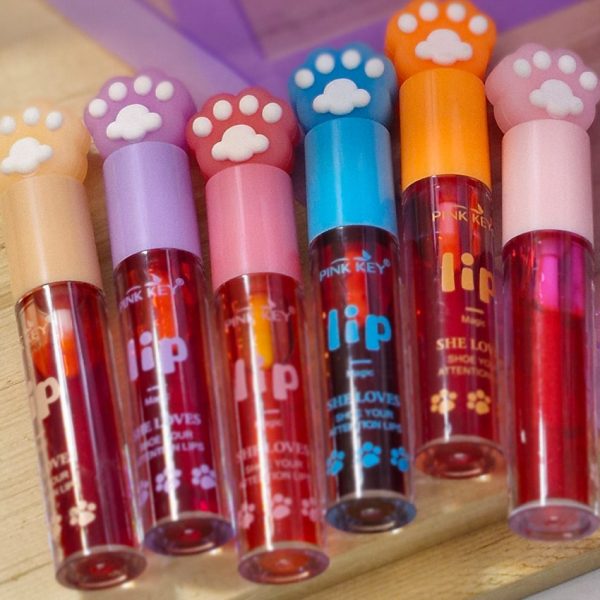 تینت لب سر پنجه - مانتو پاتریس رشت