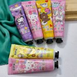 پک کرم پنج تایی فانتزی - مانتو پاتریس رشت