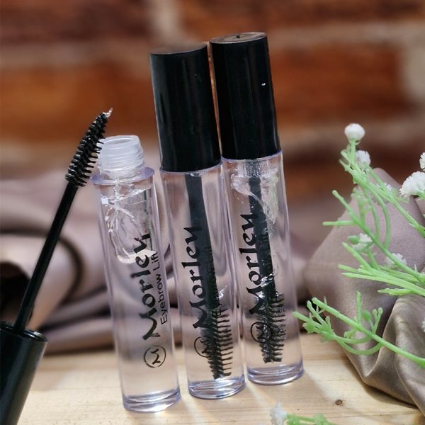 ژل تقویت مژه - مانتو پاتریس رشت