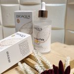 کش موی خز خرسی رنگی - مانتو پاتریس رشت