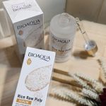 کش موی خز خرسی رنگی - مانتو پاتریس رشت