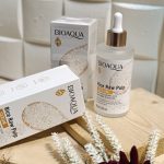 کش موی خز خرسی رنگی - مانتو پاتریس رشت