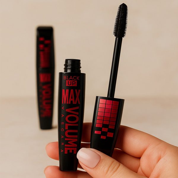 ریمل مکس-رشت مانتو پاتریس