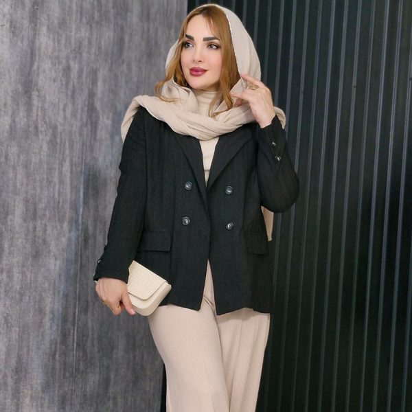 مانتو کتی شانتون - مانتو پاتریس رشت