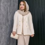 مانتو کتی شانتون - مانتو پاتریس رشت