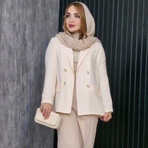 مانتو کتی شانتون - مانتو پاتریس رشت