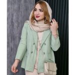 مانتو کتی شانتون - مانتو پاتریس رشت