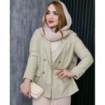 مانتو کتی شانتون - مانتو پاتریس رشت