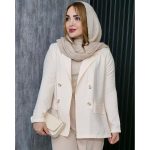 مانتو کتی شانتون - مانتو پاتریس رشت