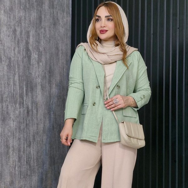 مانتو کتی شانتون - مانتو پاتریس رشت