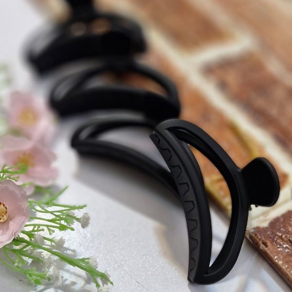 4040038-12-min کلیپس نشکن مشکی - مانتو پاتریس رشت