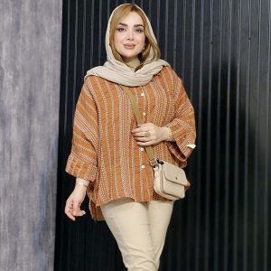 مانتو عیدانه - مانتو پاتریس رشت