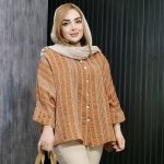 مانتو عیدانه - مانتو پاتریس رشت