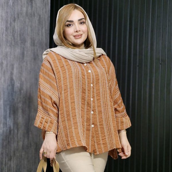 مانتو عیدانه - مانتو پاتریس رشت