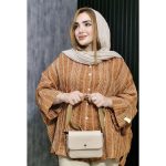 مانتو عیدانه - مانتو پاتریس رشت