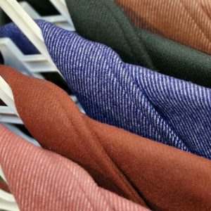 پالتو فوتر داخل ستر دار - مانتو پاتریس رشت