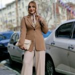 کت مازراتی تک دکمه - مانتو پاتریس رشت